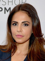 Azita-Ghanizada