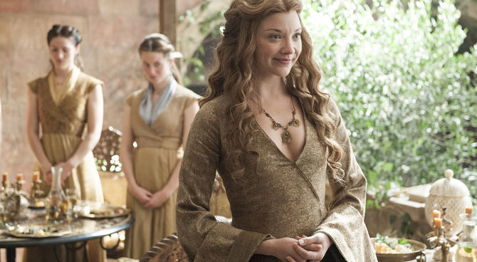 Natalie Dormer