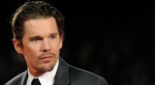 Ethan Hawke