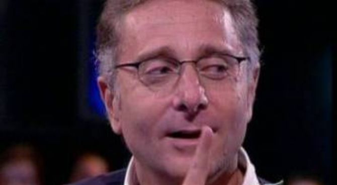 Paolo Bonolis tra Rai e Mediaset