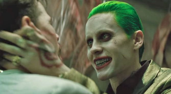 Suicide Squad