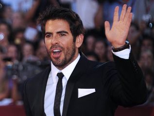 Eli Roth