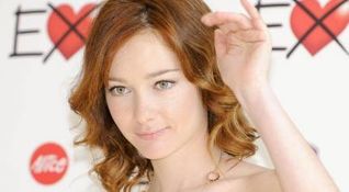 Cristiana Capotondi, ex