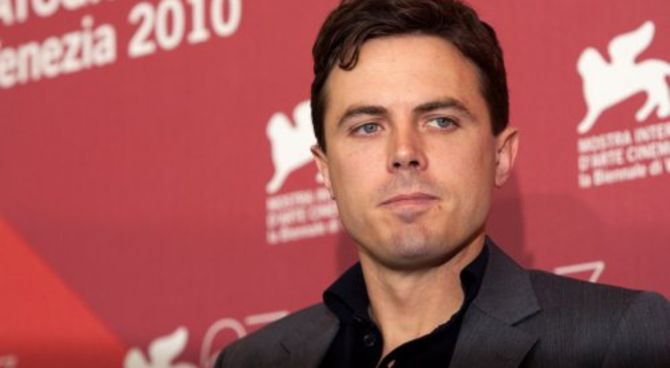 I'm Still Here - Casey Affleck
