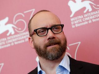 Barney's Version - Paul Giamatti