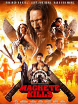 machete kills