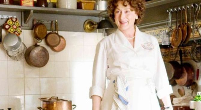 Julie & Julia