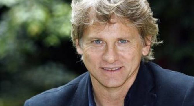 Giulio Scarpati, buono della tv