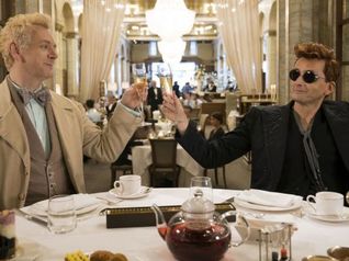 Good Omens