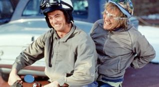 Scemo e piÃ¹ scemo - Jim Carrey, Jeff Daniels
