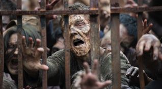 The Walking Dead