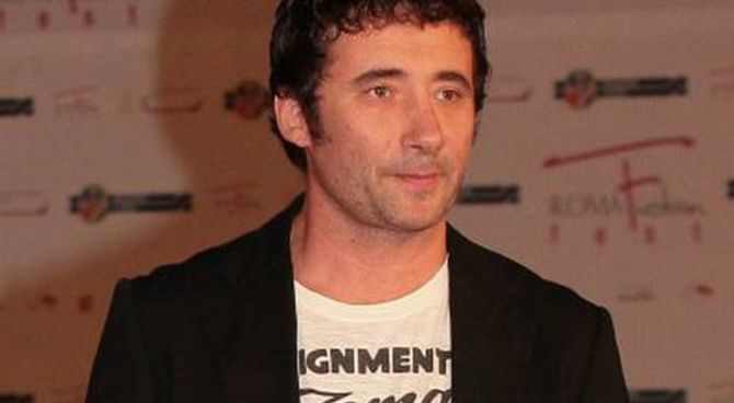Federico Zampaglione