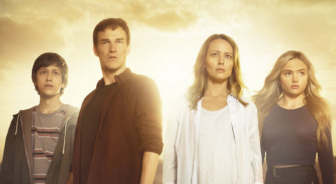 The Gifted
