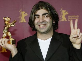 Fatih Ak&#305;n