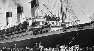 Titanic - Foto storiche