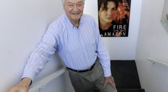 Roger Corman