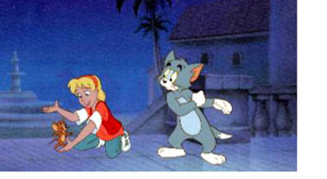Tom & Jerry