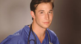 Carter ER Medici in prima linea