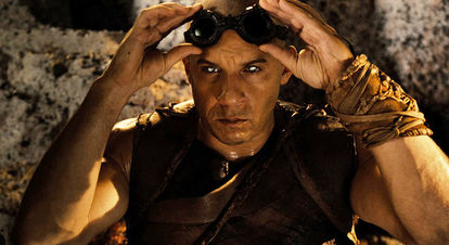 Riddick