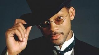 Wild Wild West - Will Smith