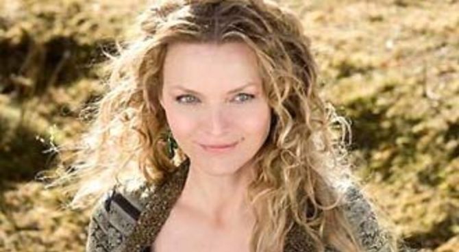 Michelle Pfeiffer
