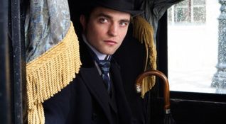 Bel Ami - Robert Pattinson