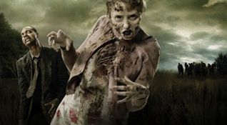 The Walking Dead