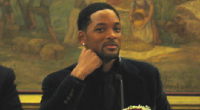 Will Smith
