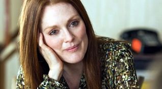 Julianne Moore
