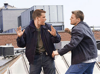 The Departed