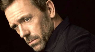 Dr. House 8