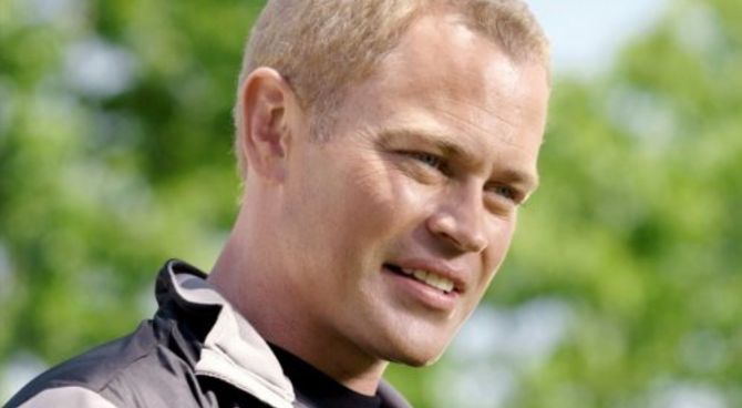 Neal McDonough