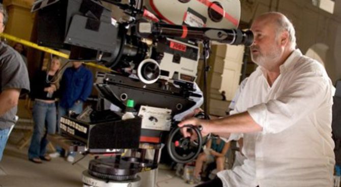 Rob Reiner