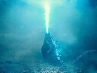 Godzilla