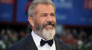 Mel Gibson