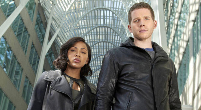 Minority Report