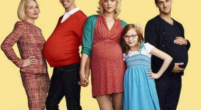 NBC Upfronts anticipazioni