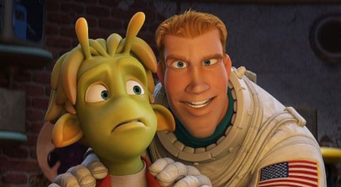 Planet 51