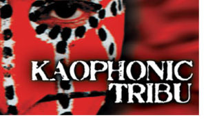 QUASI TRANSE PROLOG. :  KAOPHONIC TRIBU