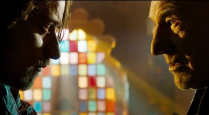 Il teaser dei nuovi X-men<br>
