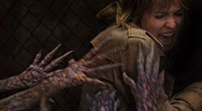 Silent Hill