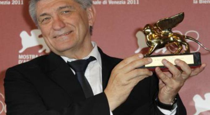 Alexander Sokurov