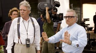 The Departed