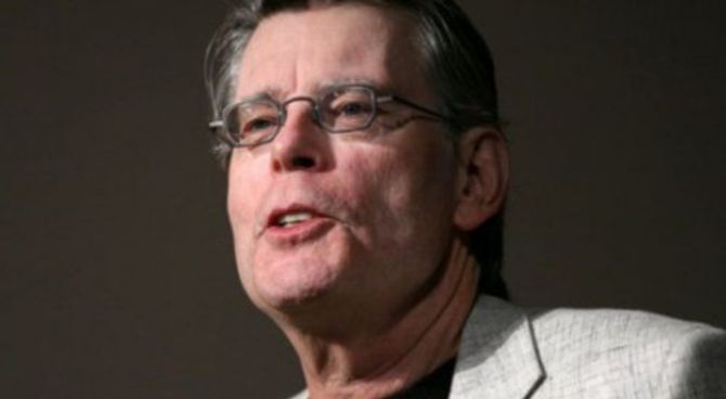 Stephen King