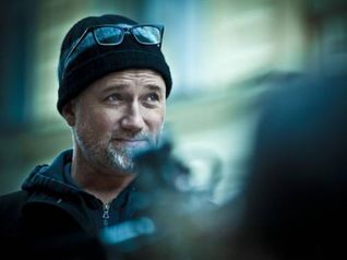 David Fincher