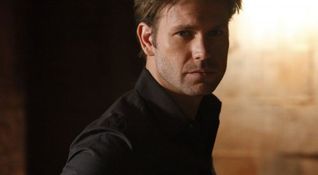 Cult cast - Matt Davis