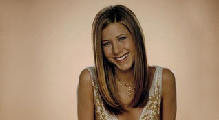 Jennifer Aniston