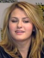 Scout Taylor-Compton