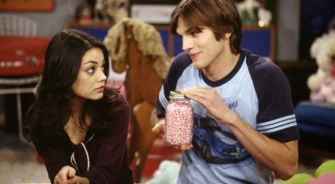 That '70s Show