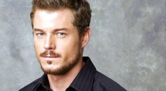 Eric Dane